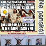 Na panské – 2018-05-13 humoristický týždenník 16/2018 episode thumbnail