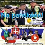 Na panské – 2018-05-20 humoristický týždenník 17/2018 episode thumbnail
