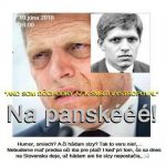 Na panské – 2018-06-10 humoristický týždenník 20/2018 episode thumbnail