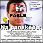 Na panské – 2018-06-24 humoristický týždenník 22/2018 episode thumbnail