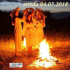 Rodná cesta 110 – 2018-07-04 Chýba nám úcta a sebaúcta…