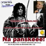 Na panské – 2018-07-08 humoristický týždenník 24/2018 episode thumbnail