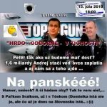 Na panské – 2018-07-15 humoristický týždenník 25/2018 neuplná episode thumbnail