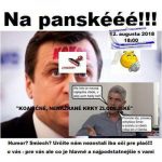 Na panské – 2018-08-12 humoristický týždenník 27/2018 episode thumbnail