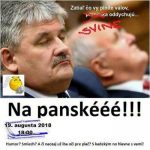 Na panské – 2018-08-19 humoristický týždenník 28/2018 episode thumbnail