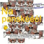Na panské – 2018-08-26 humoristický týždenník 29/2018 bez úvodu episode thumbnail