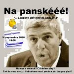 Na panské – 2018-09-09 humoristický týždenník 31/2018 episode thumbnail