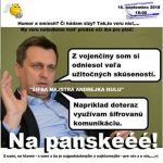 Na panské – 2018-09-16 humoristický týždenník 32/2018 episode thumbnail