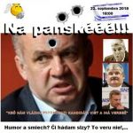 Na panské – 2018-09-23 humoristický týždenník 33/2018 episode thumbnail