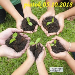 Riešenia a alternatívy 88 – 2018-10-05 Vízia mestského kmeňa