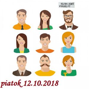 Riešenia a alternatívy 89 – 2018-10-12 Antropologická biotypológia