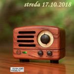 Plánovanie budúcnosti rádia 46 – 2018-10-17 bilancia mesiaca september 2018 episode thumbnail