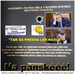 Na panské – 2018-10-21 humoristický týždenník 36/2018 episode thumbnail