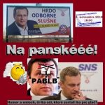 Na panské – 2018-11-04 humoristický týždenník 38/2018 episode thumbnail