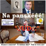 Na panské – 2018-11-11 humoristický týždenník 39/2018 episode thumbnail