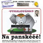 Na panské – 2018-11-18 humoristický týždenník 40/2018 episode thumbnail
