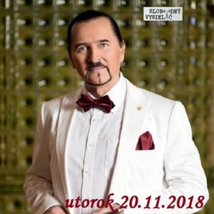 Verejné tajomstvá 232 – 2018-11-20 Albert Ignatenko a veci medzi nebom a zemou