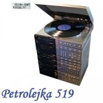 Petrolejka 519 – 2018-11-21 Pavel Bobek episode thumbnail