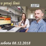 V prvej línii – 2018-12-08 Skončí prelomový vynález na liečbu rakoviny definitívne v koši ? episode thumbnail