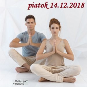 Riešenia a alternatívy 97 – 2018-12-14 Tantra