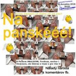 Na panské – 2018-12-16 humoristický týždenník 43/2018 episode thumbnail