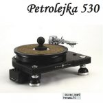 Petrolejka 530 – 2018-12-18 Marek Eben episode thumbnail