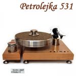 Petrolejka 531 – 2018-12-19 Karel Svoboda episode thumbnail