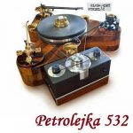 Petrolejka 532 – 2018-12-26 nezáväzné stretnutie nie len so staršou domácou hudobnou produkciou… episode thumbnail