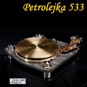 Petrolejka 533 – 2019-01-02 Jubileá roku 2019