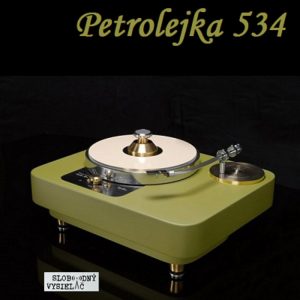 Petrolejka 534 – 2019-01-07 nezáväzné stretnutie nie len so staršou domácou hudobnou produkciou…