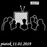 V prvej línii – 2019-01-11 Žlté vesty vo Francúzsku, odchod USA zo Sýrie, Bezpečnostná stratégia Slovenska… episode thumbnail
