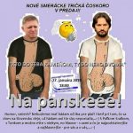 Na panské – 2019-01-27 humoristický týždenník 03/2019 episode thumbnail