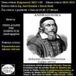 Vzdelávanie pre dospelých 131 – 2019-01-28 Pripomienkovanie zákonov cirkvami… episode thumbnail