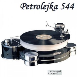 Petrolejka 544 – 2019-01-29 Vladimír Kočandrle a Václav Zahradník