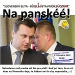 Na panské – 2019-02-03 humoristický týždenník 04/2019 episode thumbnail