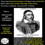 Vzdelávanie pre dospelých 132 – 2019-02-04 Ultimátum Nemecka štátom EÚ… episode thumbnail