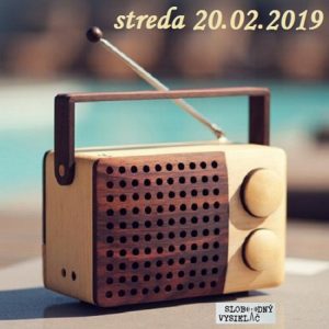 Plánovanie budúcnosti rádia 50 – 2019-02-20 bilancia mesiaca január 2019