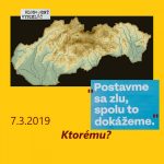 Opony 244 – 2019-03-07 Postavme sa, bratia… aj sestry episode thumbnail
