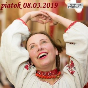 Riešenia a alternatívy 109 – 2019-03-08 Slovanské čarovnice…