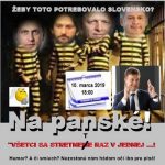 Na panské – 2019-03-10 humoristický týždenník 08/2019 episode thumbnail