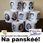 Na panské – 2019-03-17 humoristický týždenník 09/2019 episode thumbnail