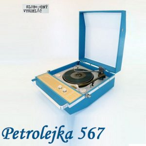 Petrolejka 567 – 2019-03-27 Štefan Skrúcaný