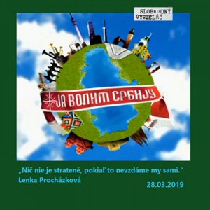 Opony 247 – 2019-03-28 Ten, kto na zlé navádza, vždy s odplatou odchádza !