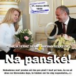 Na panské – 2019-03-31 humoristický týždenník 11/2019 episode thumbnail