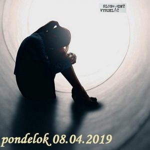 Verejné tajomstvá 248 – 2019-04-08 Úvahy o živote…