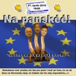 Na panské – 2019-04-21 humoristický týždenník 14/2019 episode thumbnail