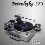 Petrolejka 575 – 2019-04-24 Ladislav Křížek episode thumbnail