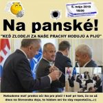 Na panské – 2019-05-05 humoristický týždenník 16/2019 bez úvodu episode thumbnail