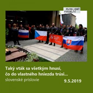 Opony 253 – 2019-05-09 Noční vlci…