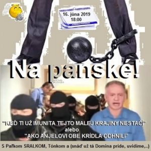 Na panské – 2019-06-16 humoristický týždenník 20/2019